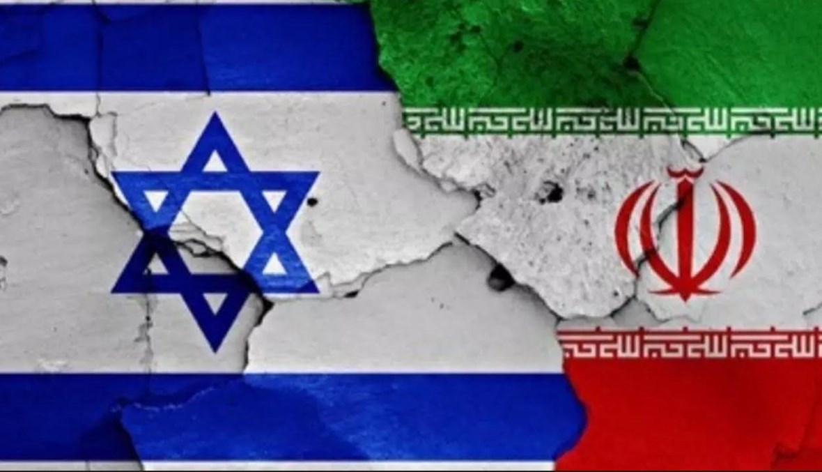إسرائيل و إيران