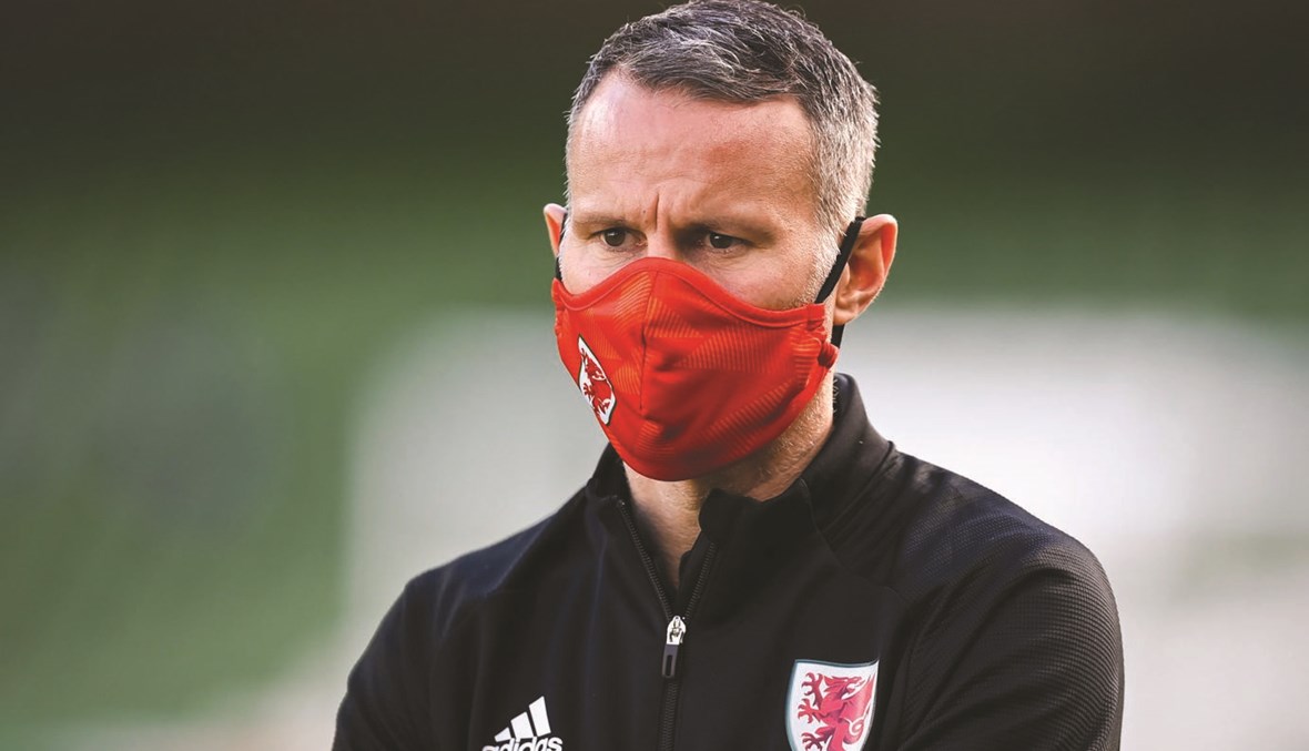 غيغز موقوف بشبهة الاعتداء على صديقته!