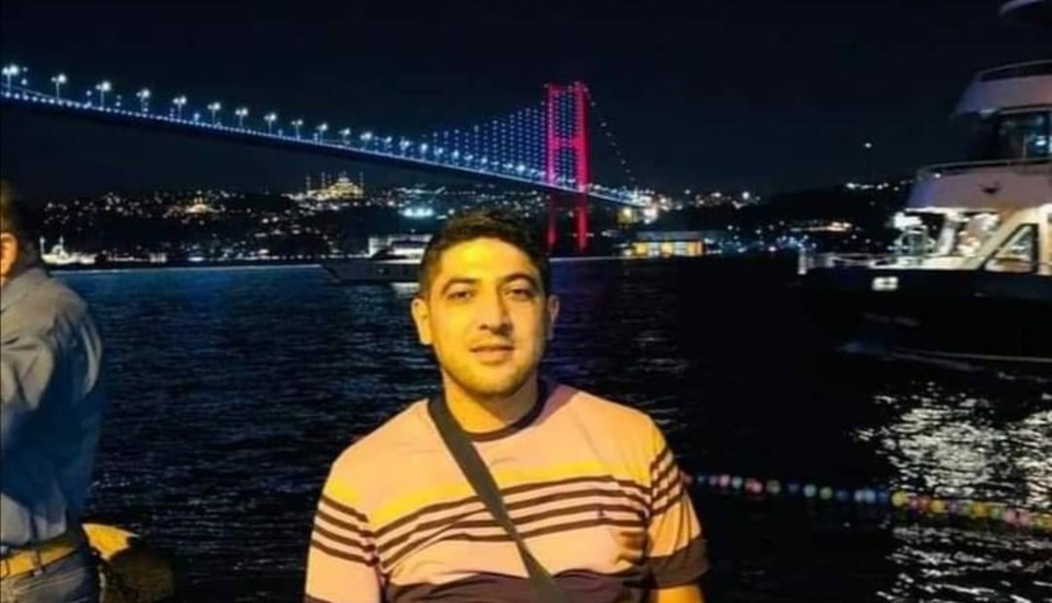 عثمان "شرب من قارورة صديقه المصاب بكورونا ففارق الحياة"