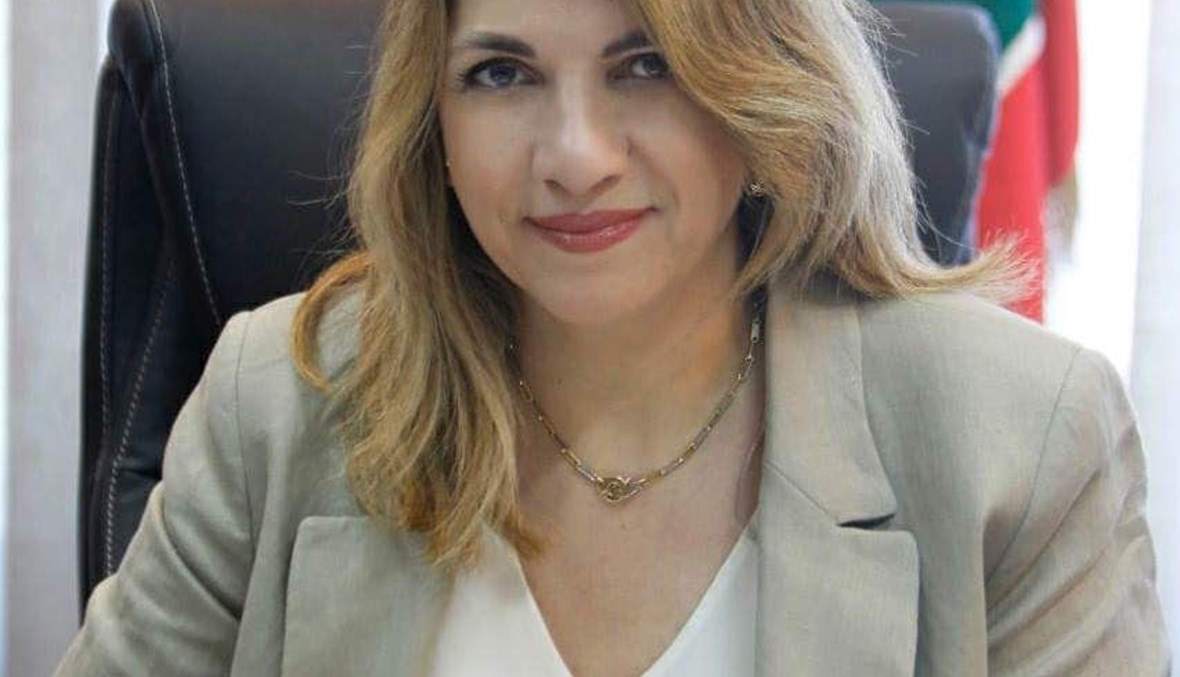وزيرة العدل: حاكم مصرف لبنان والمجلس المركزي يخالفون القانون إذا أصروا على عدم تسليم المستندات للتدقيق الجنائي