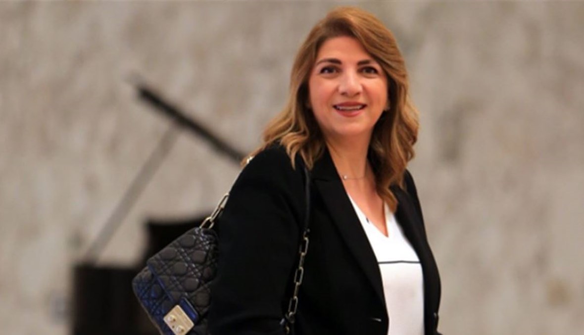 ليست في "التيار"