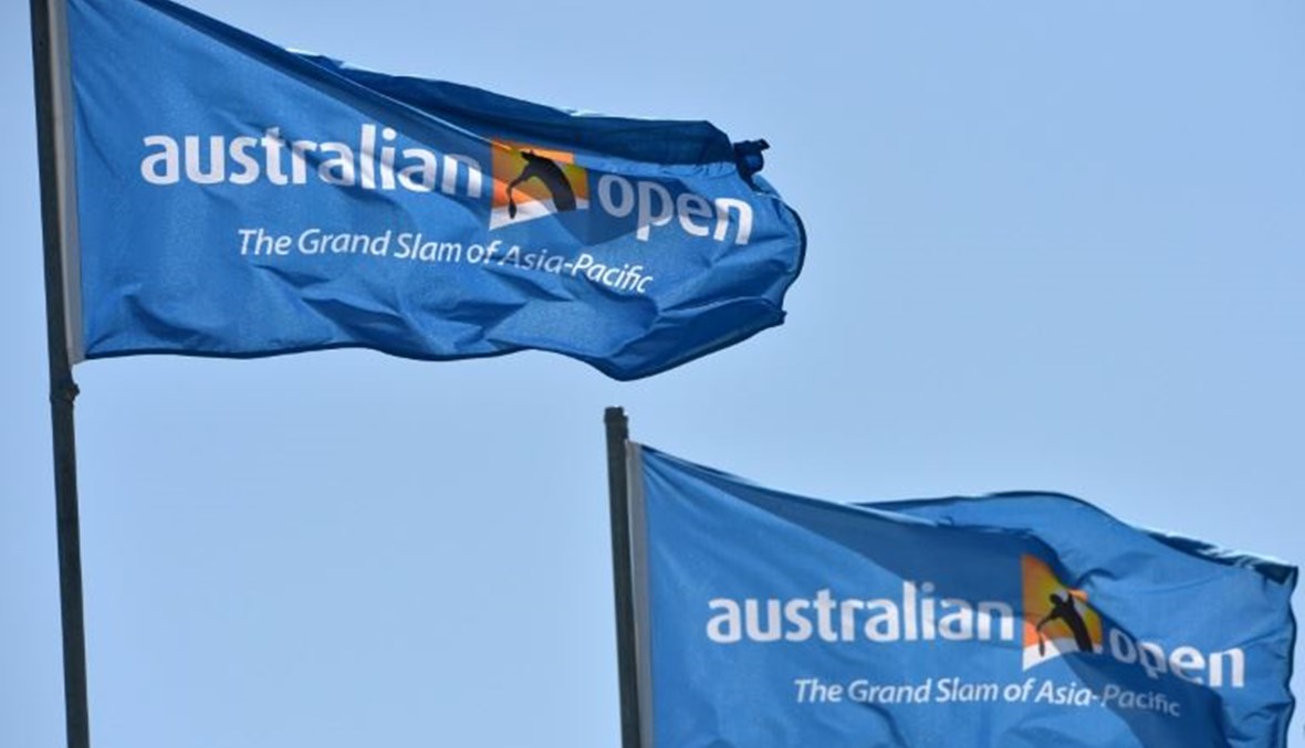 قد يتغير موعد بطولة أوستراليا المفتوحة