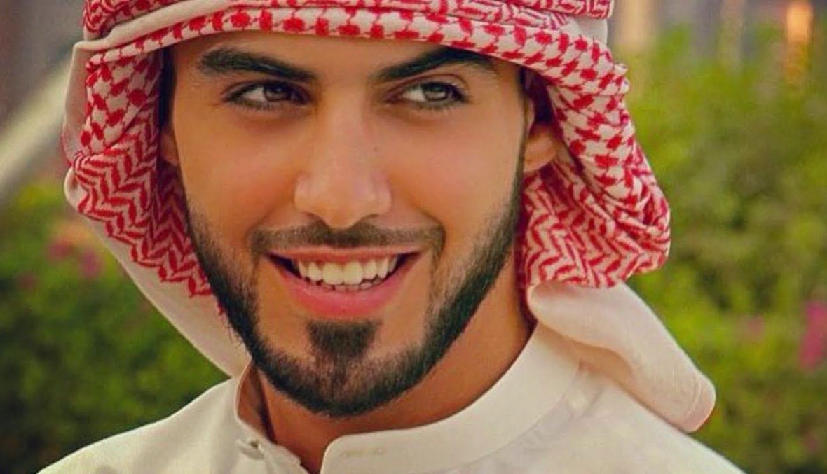 الرجال العشرة الأكثر وسامة في العالم