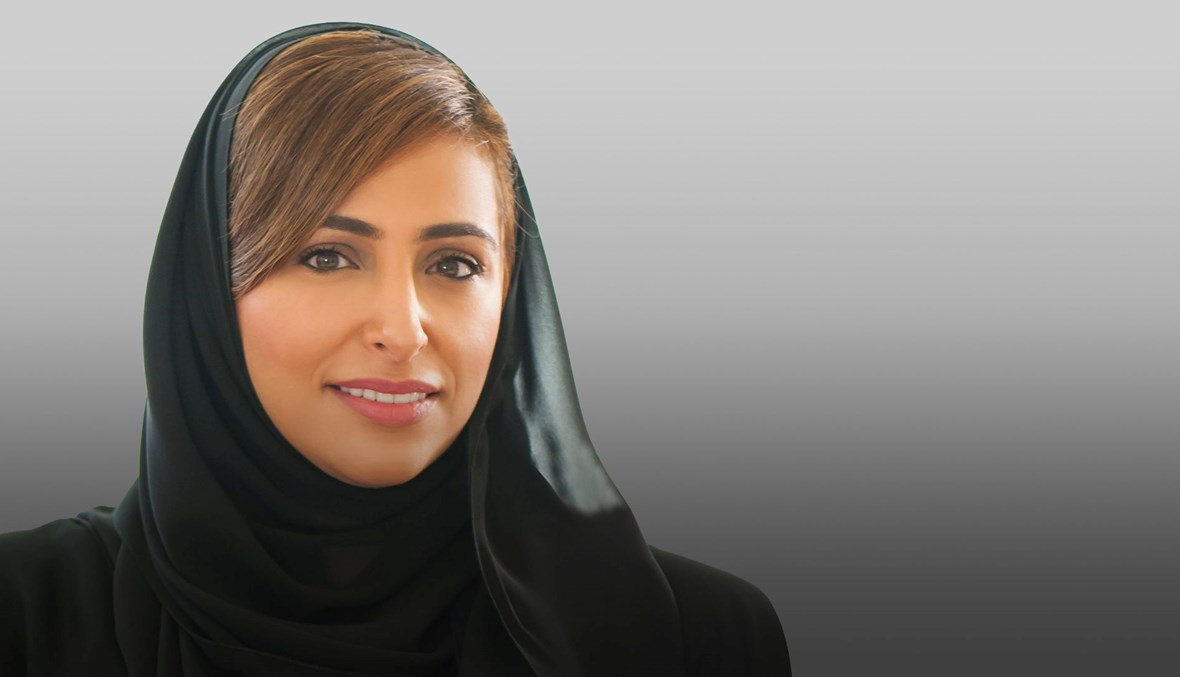 تحدّثت عن الجائحة والتحدّيات... الإماراتية بدور القاسمي أول امرأة عربية ...