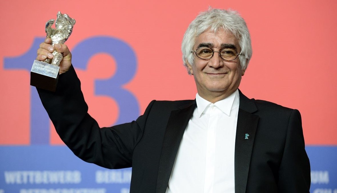 "من المؤثرين في السينما الإيرانية"... وفاة "السيناريست" كامبوزيا برتوي بعد إصابته بكورونا