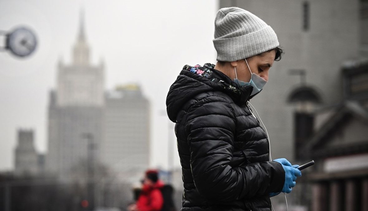 نحو 1,4 مليون وفاة وتوصيات بشأن عيد الميلاد... أبرز مستجدات انتشار كورونا حول العالم