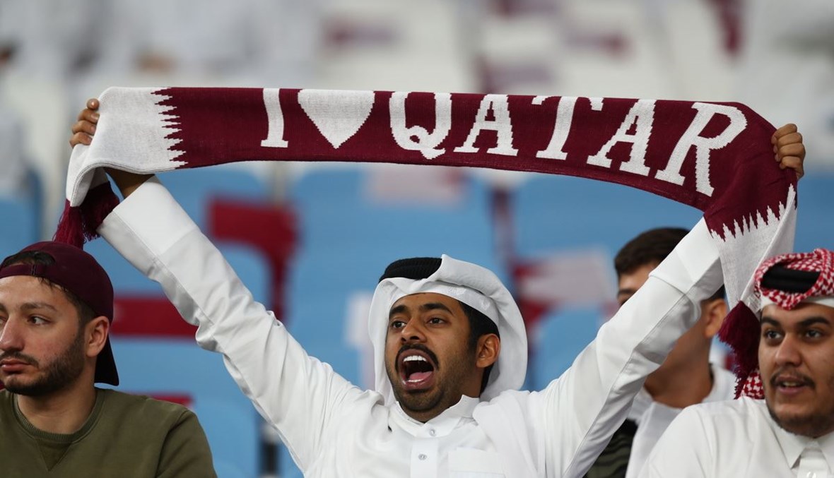قطر تستعد لاستضافة كأس العالم