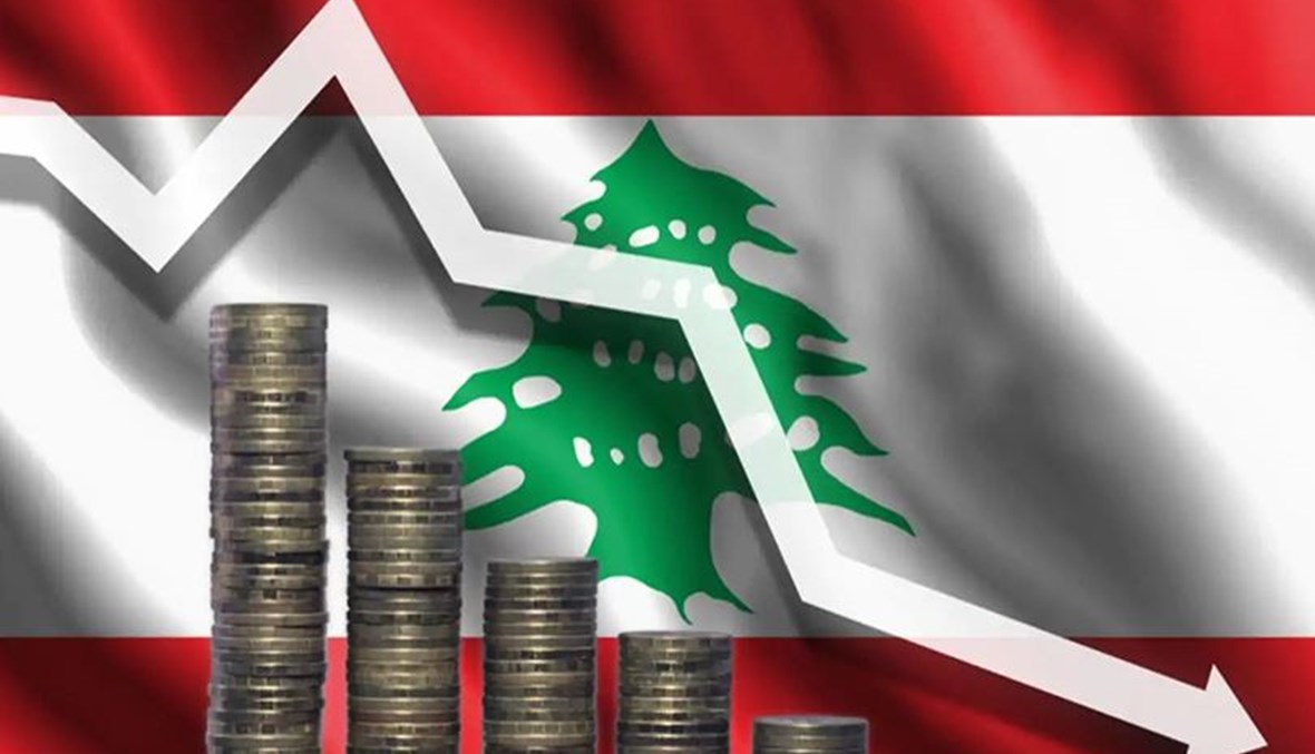 إقتصاد لبنان بين مطرقة العقوبات وسندان الخلافات السياسية