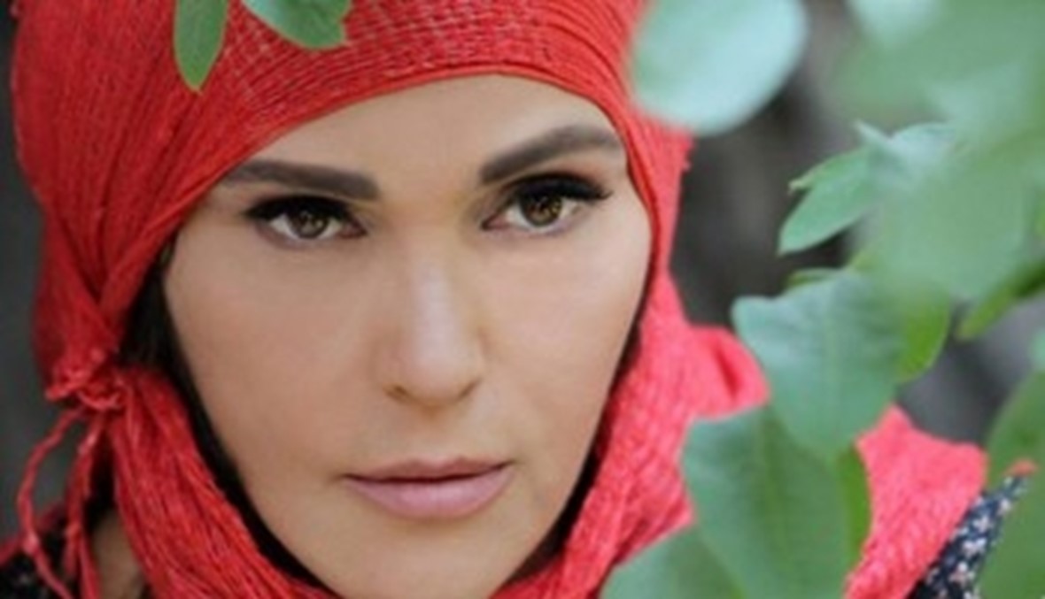 رلى حماده لـ"النهار": حلمتُ بياسمين خمس سنوات... فأجهشت بالبكاء!