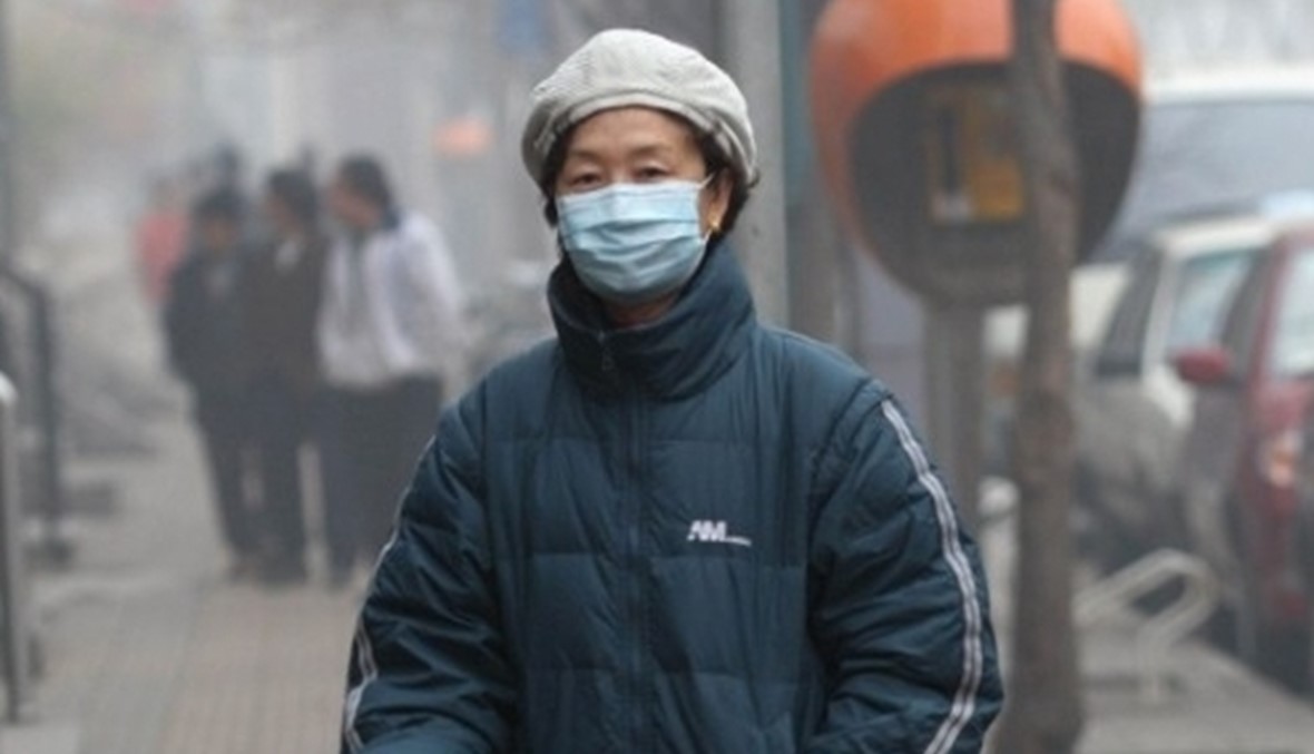 الصين تصيب اليابان بـ"تلوث جوي"