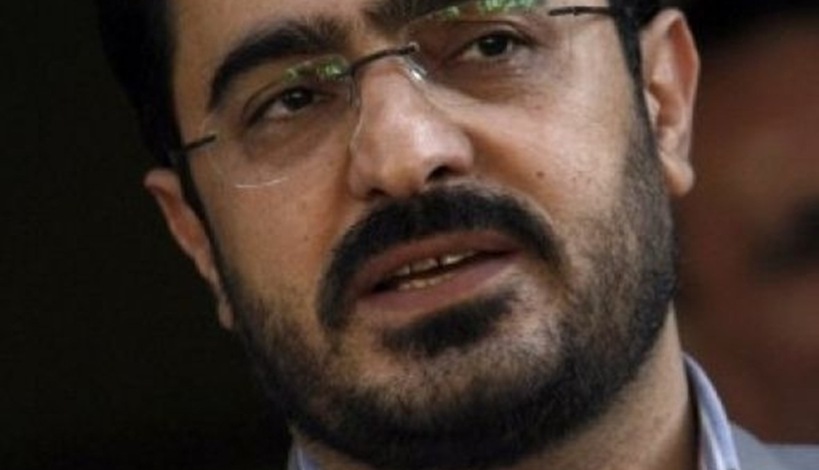 اعتقال المدعي العام السابق لطهران على خلفية الخلاف بين أحمدي نجاد ولاريجاني\r\n
