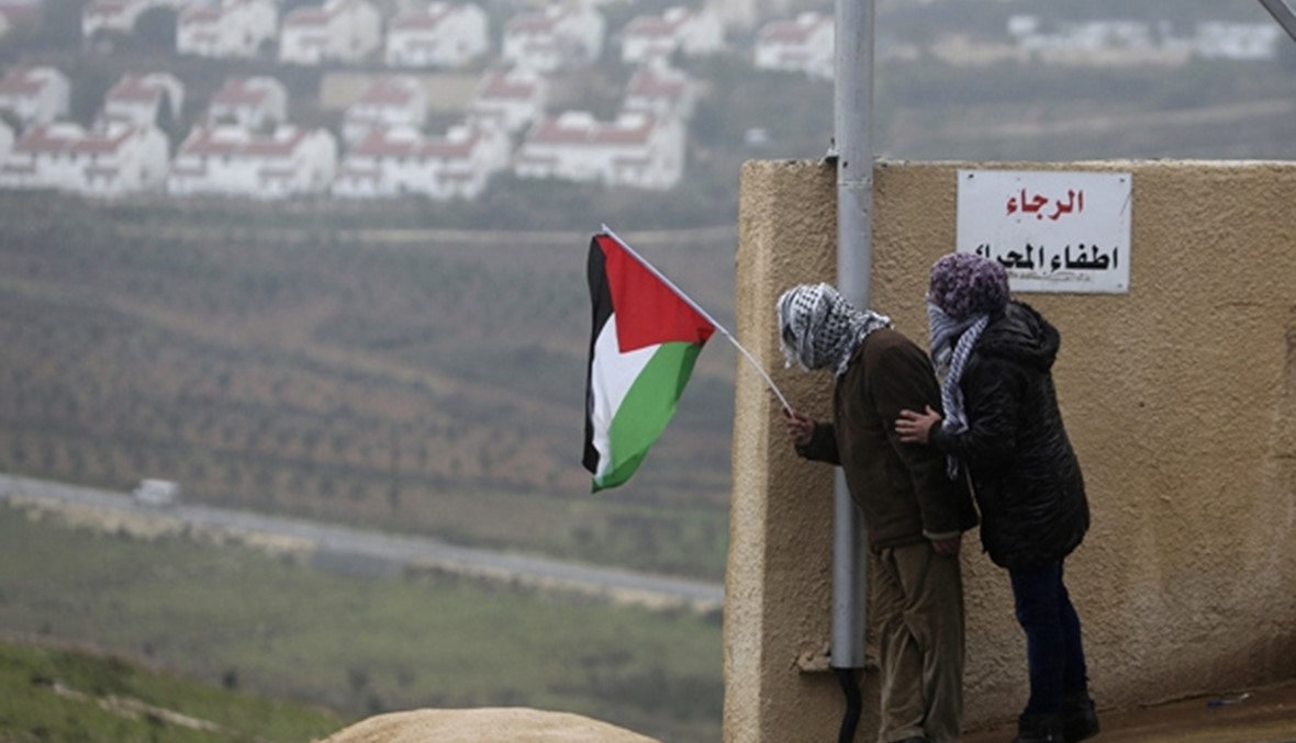 الفلسطينيون يخسرون 7 مليارات دولار سنوياً  نتيجة الاحتلال الاسرائيلي\r\n