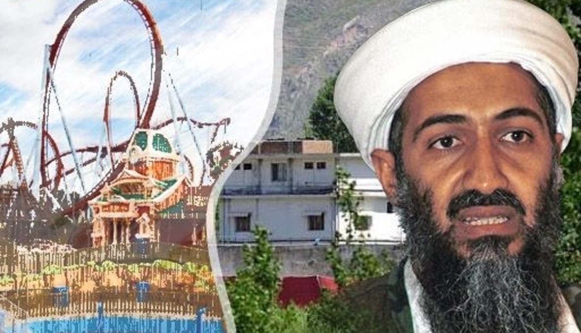 باكستان تخطط لبناء مركز ترفيهي في "مخبأ" بن لادن أبوت أباد\r\n