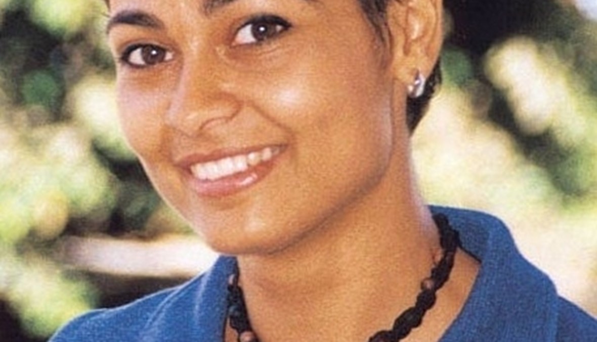 برناديت حديب في "الصندوق الأسود"