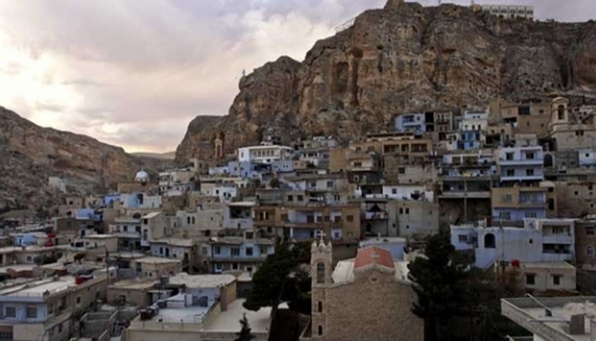 هل من خوف من استعمال الراهبات المختطفات كدروع بشرية؟