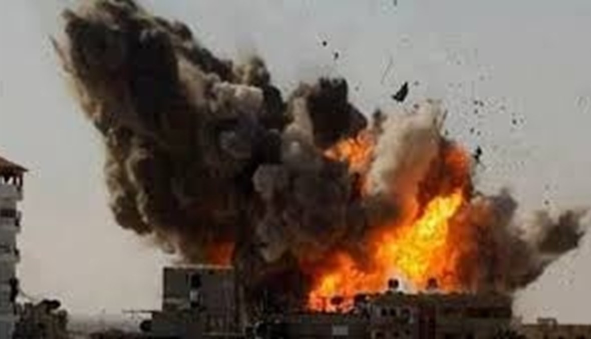 36 قتيلاً بينهم 15 طفلاً في قصف الطيران السوري على حلب \r\n