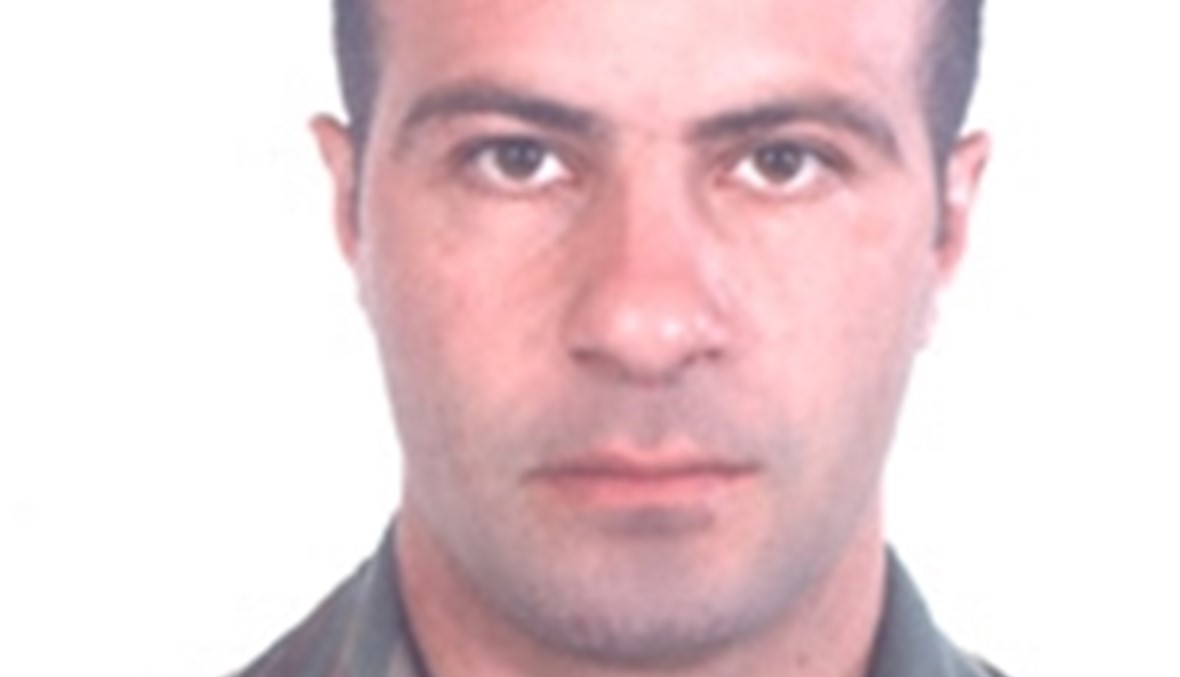 القاع ودعت ابنها الرقيب أول الشهيد سامر رزق\r\n