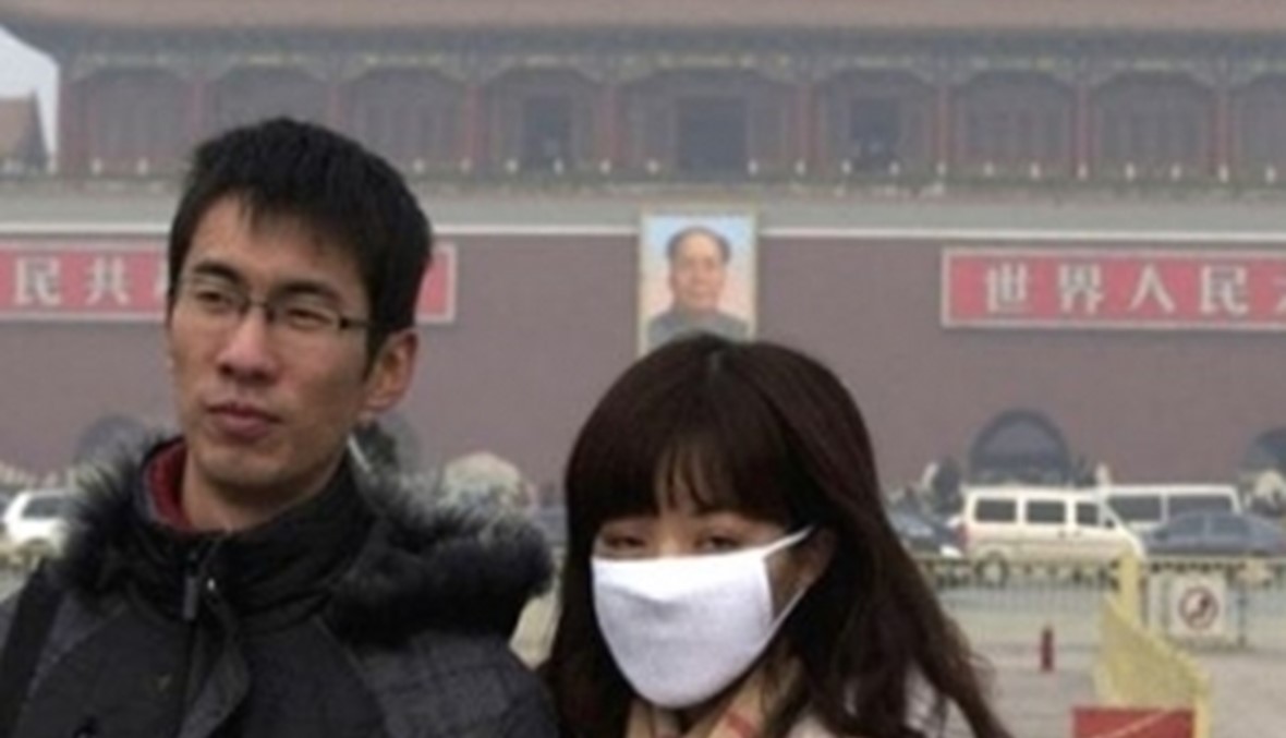 معاقبة محتجين ضد التلوث في الصين