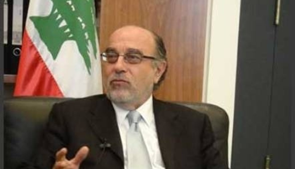 من هو محمد شطح؟