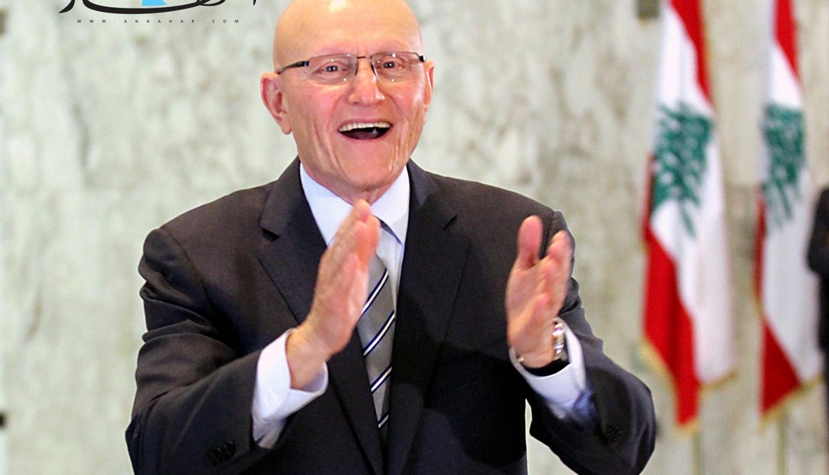 حكومة من 14 وزيرا تبصر النور الأسبوع المقبل.. وهذه أسماء وزرائها