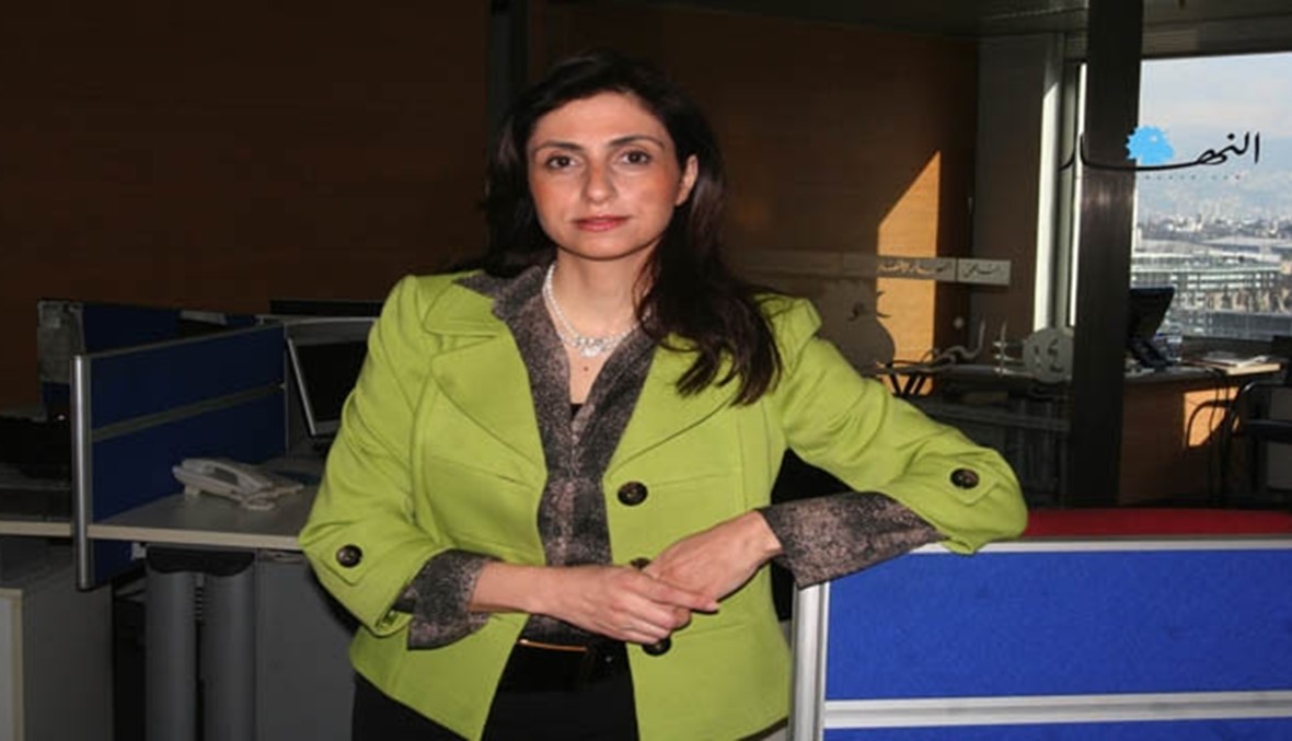 كلام اقتصادي - ندى عبد الساتر: الحكومة الإلكترونية وسيلة لمحاربة الفساد