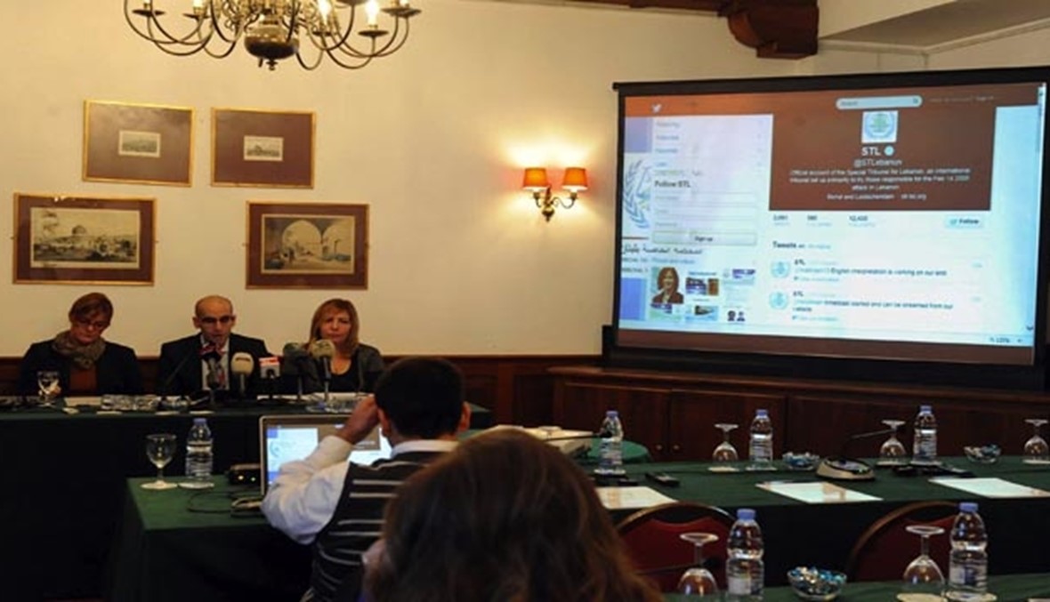 بان وفاريل لـ"النهار" عشية أسبوع المحاكمة: خطوة بالغة الأهمية وأدلة جديدة ستظهر