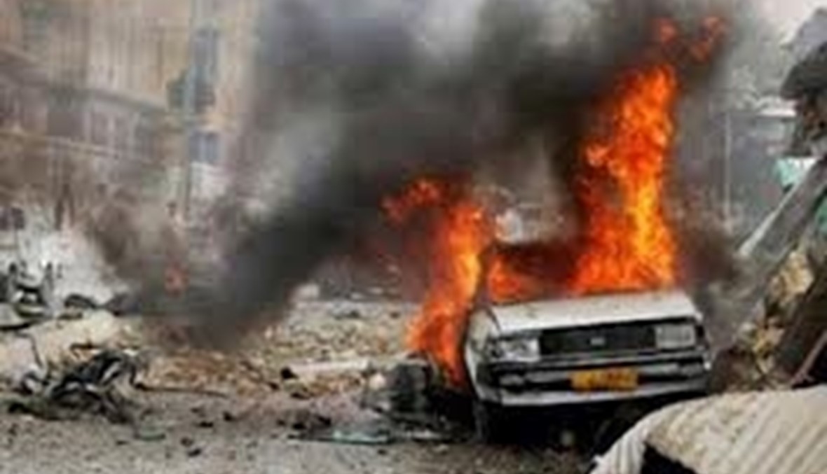 اربعة قتلى في هجوم بسيارة مفخخة في شمال العراق 