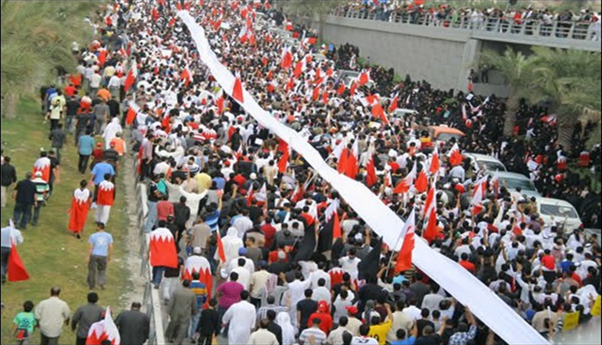 ما جديد احتجاجات البحرين؟