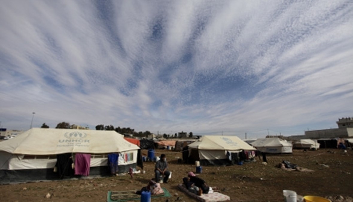 افتتاح "جنيف-2" يكرس التباينات