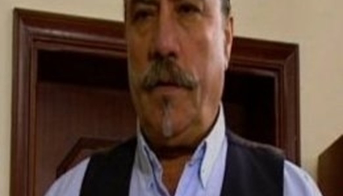 خالد السيد من "المعلّم" في "شوارع الذل" إلى "البيروتي