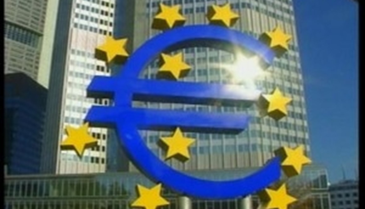 تفاقم الركود في منطقة الأورو بأكثر من المتوقع 