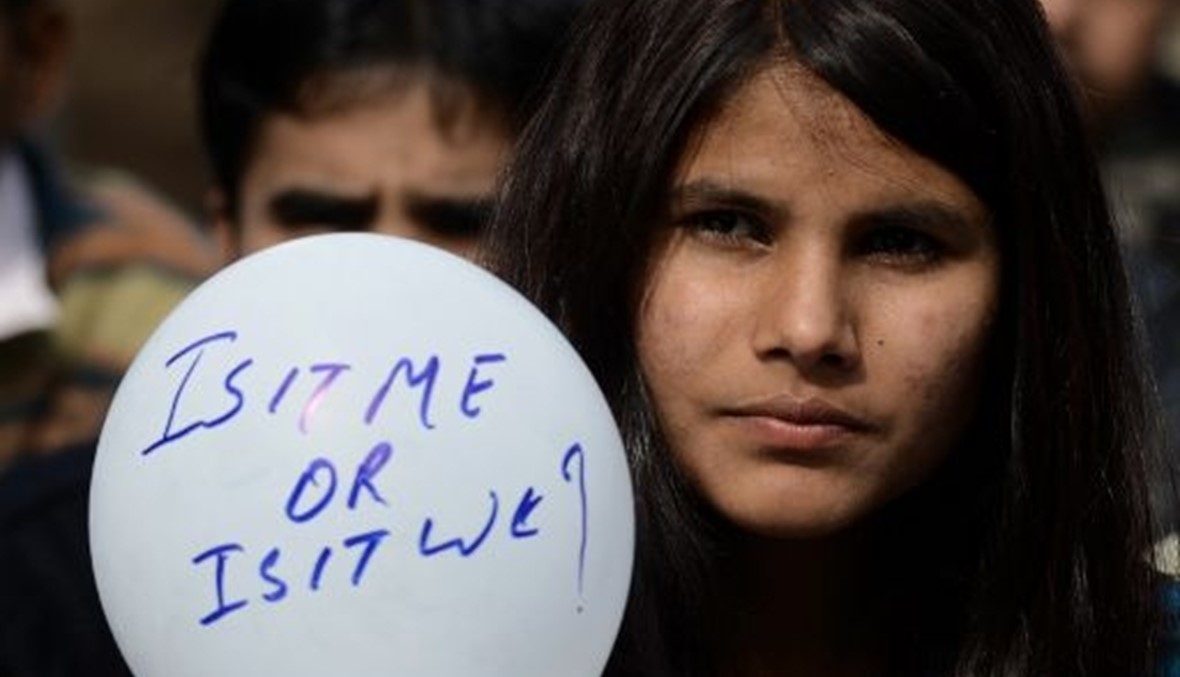 اغتصاب تلميذة في الهند لم تتعدّ الـ7 سنوات في مراحيض المدرسة! \r\n