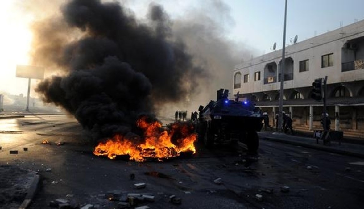 مقتل شرطي في تفجير جديد في البحرين \r\n