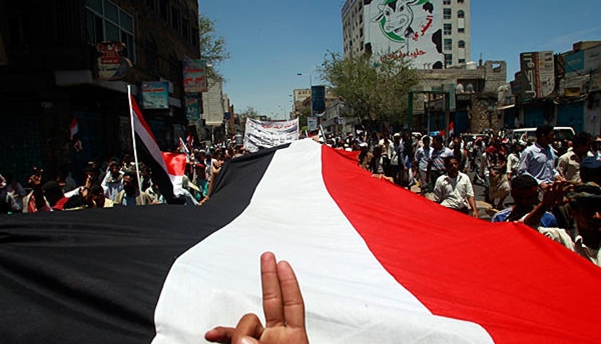 علي صالح وسالم البيض وإيران في سلّة معرقلي التسوية الخليجية في اليمن