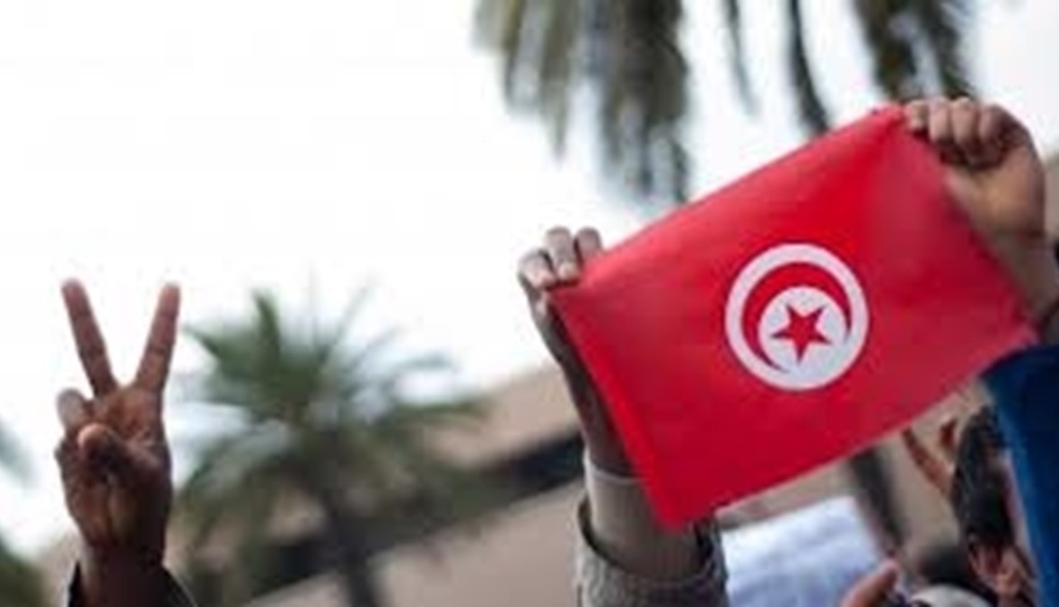 رئيس "رابطة حماية الثورة" في تونس يستقيل 