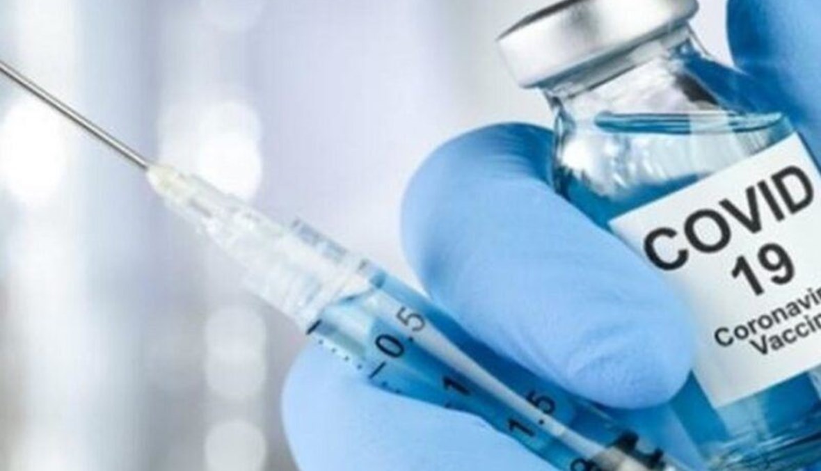 كورونا لبنان: طبيبان بين ضحايا الوباء واللقاح يصل اخر شباط 2021