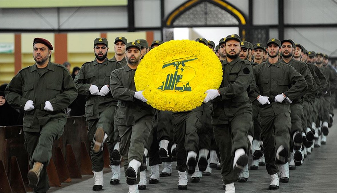 "حزب الله": عراضات القوة للمحور المعادي بلا نتيجة