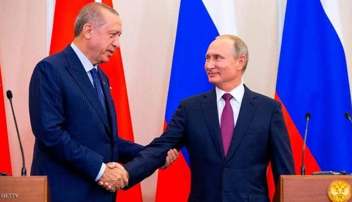 هل تسمح أميركا لروسيا وتركيا بملء فراغها في الشرق الأوسط؟