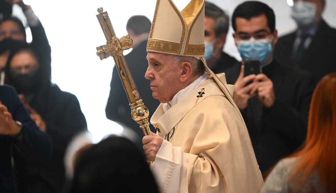 البابا فرنسيس يواصل مسيرة انفتاح الكنيسة... 13 كاردينالاً جديداً من أعراق مختلفة يعزّزون النهج الجديد