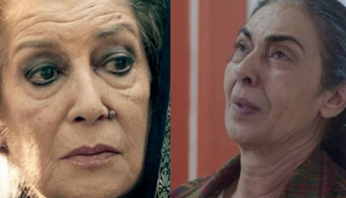 لقاء بنكهة الامتياز... أم جبل تُصالح أم شاهين في "الهيبة الرد"