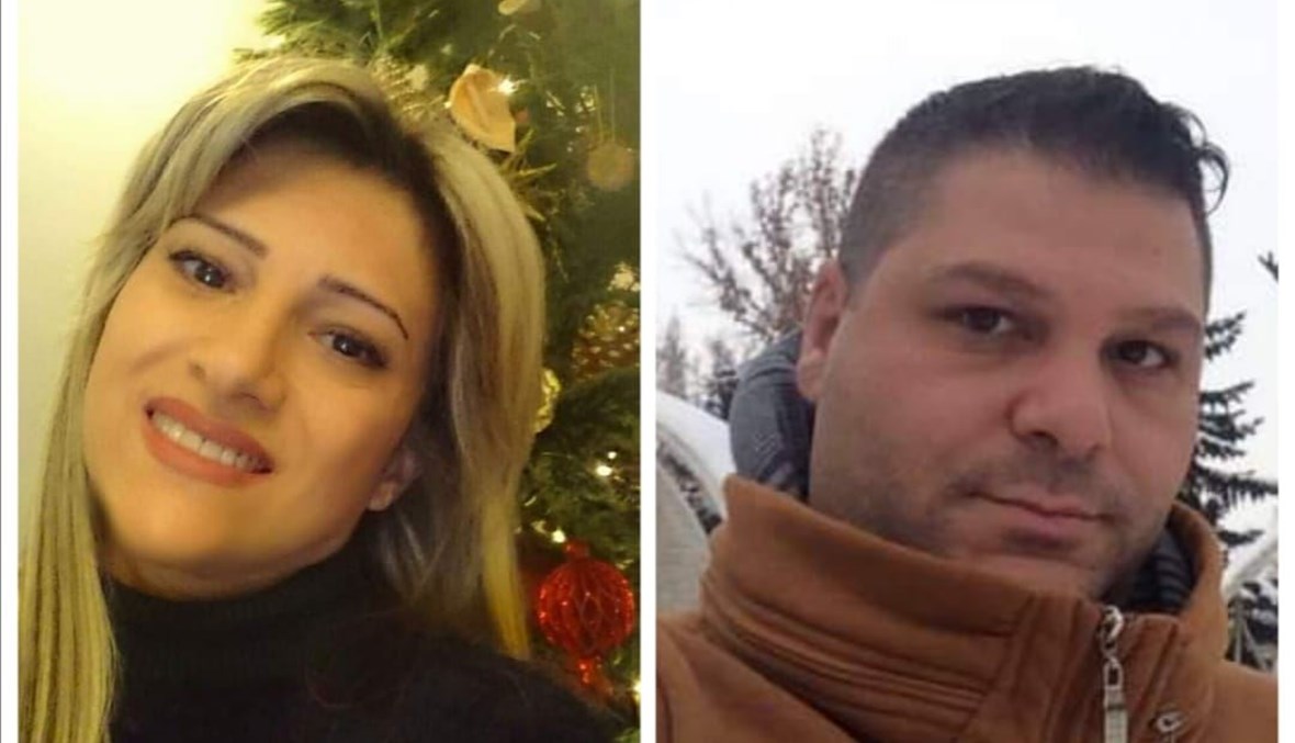 من لبنان إلى أرمينيا سافر فيكين ومارال بحثاً عن حياة كريمة ليُفقدا في كراباخ... صرخة لتحرُّك الدولة اللبنانية