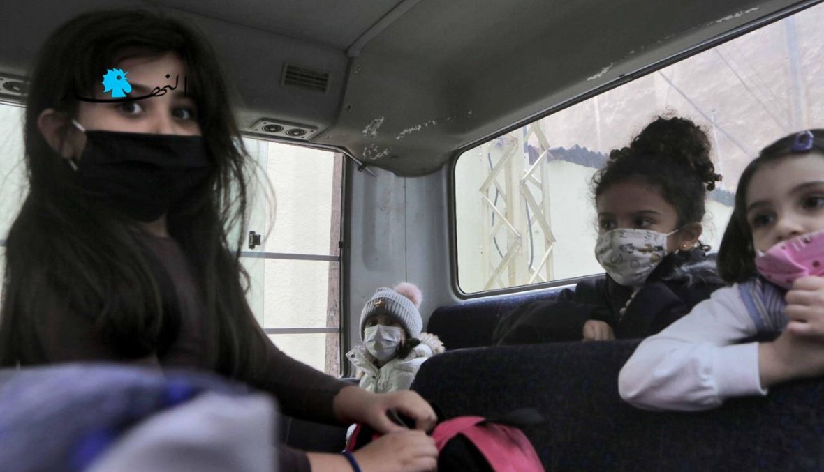 سفراء لوزراء: عودوا إلى عملكم!