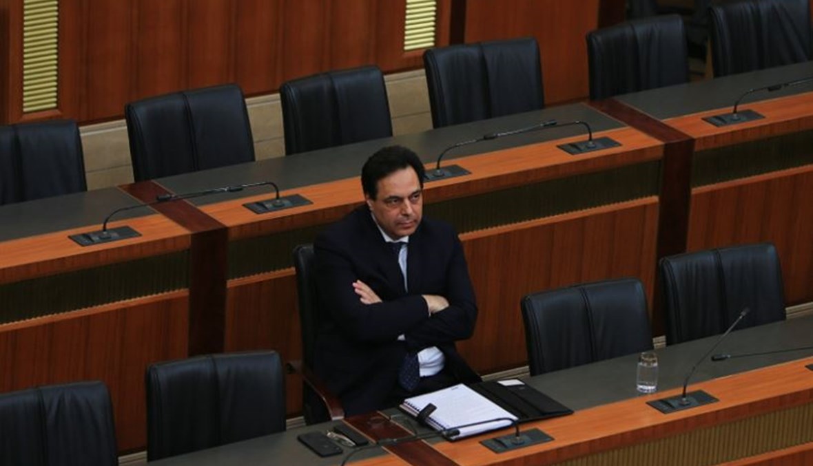 "تصريف مصير" الجمهورية!