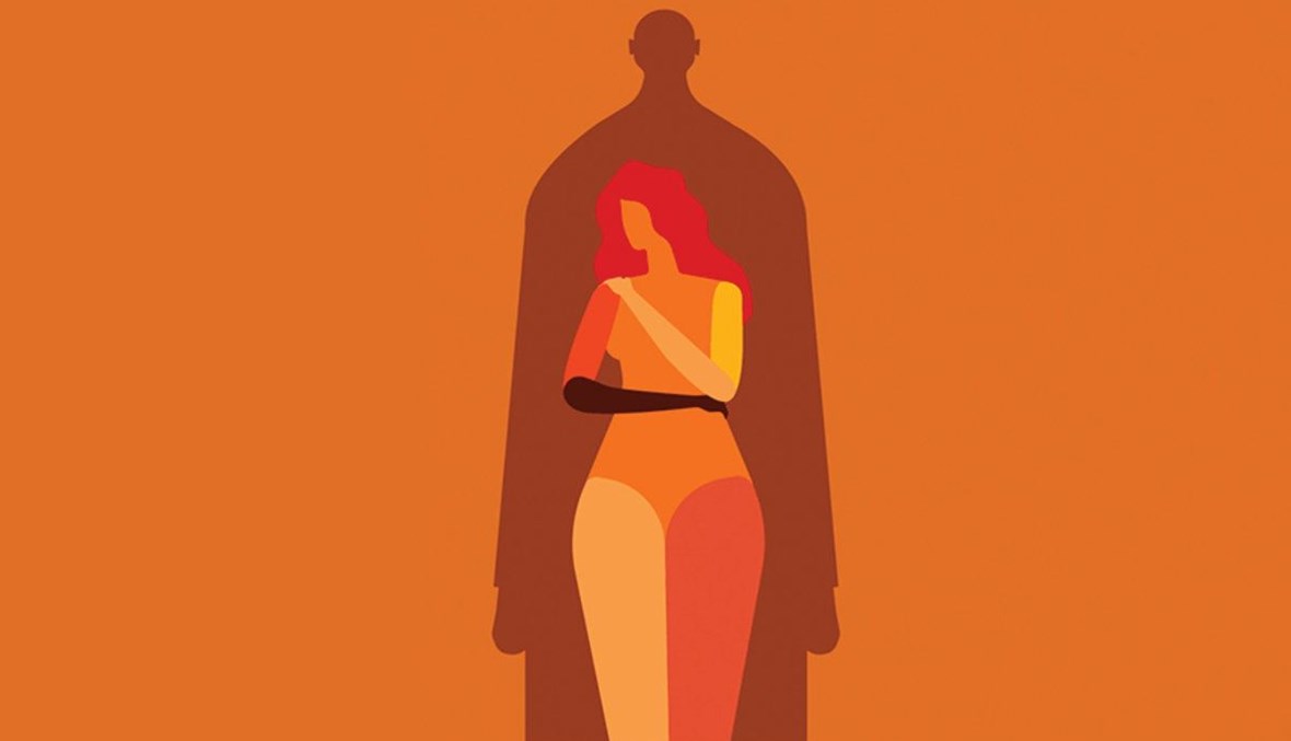 اللون البرتقالي.. للتوعية من العنف الممارس ضد المرأة