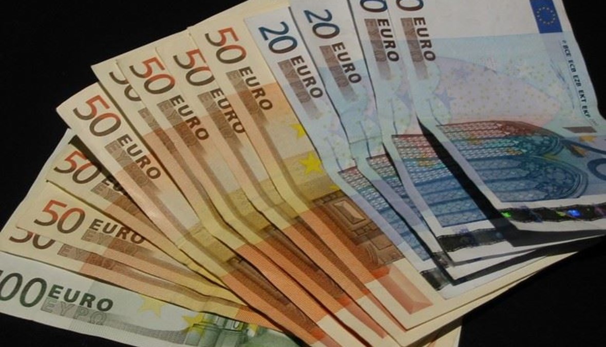 اليورو في افضل أداء أسبوعي (تعبيرية).
