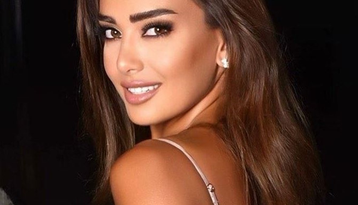 جيسيكا عازار ومحمد صوفان... تحضيرات الزفاف بدأت (صور وفيديو)