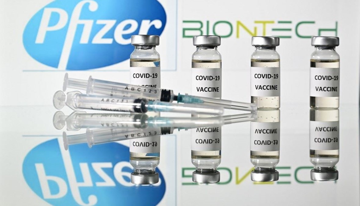 بريطانيا تدافع عن سرعتها  في الترخيص للقاح فايزر