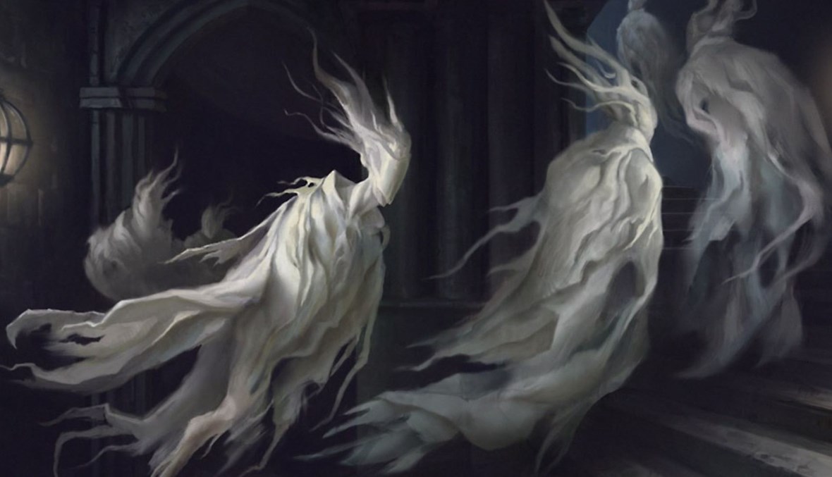 أشهر الطرق لتحضير الأرواح... وأخطرها