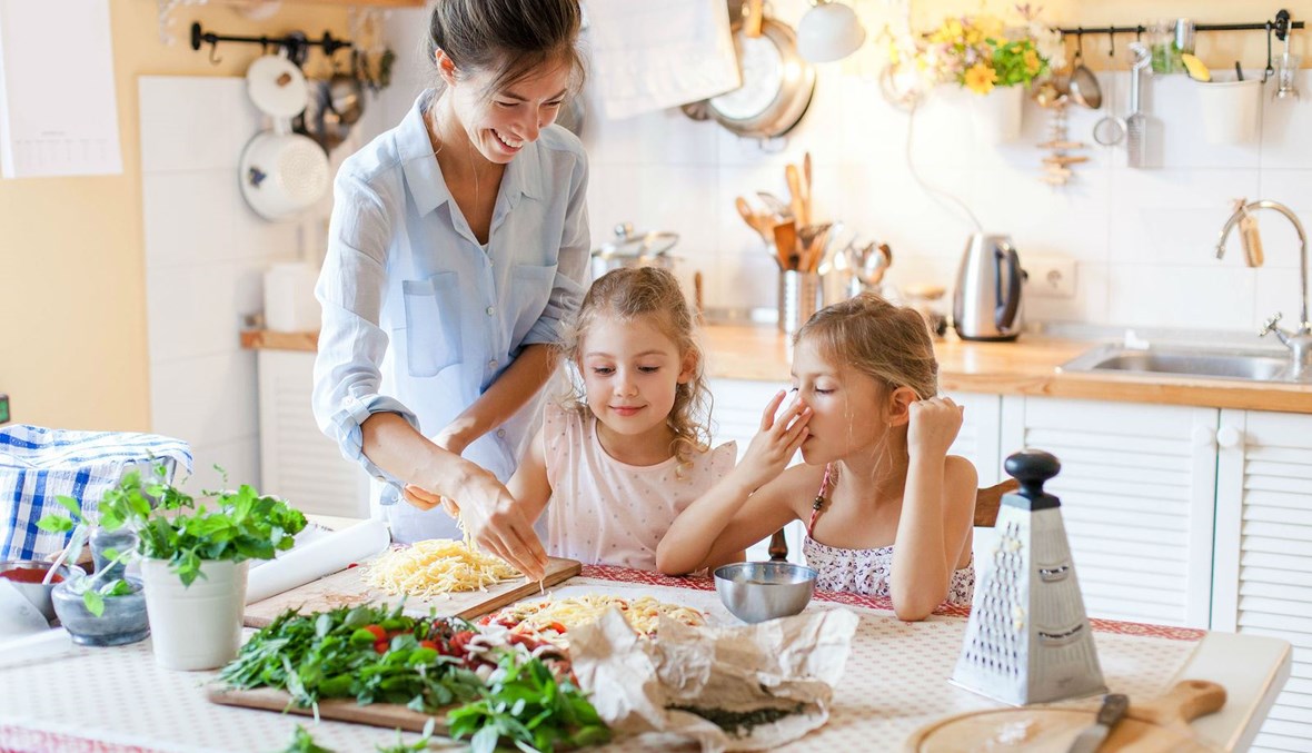 8 خطوات للمحافظة على الوزن الذي خسرته!