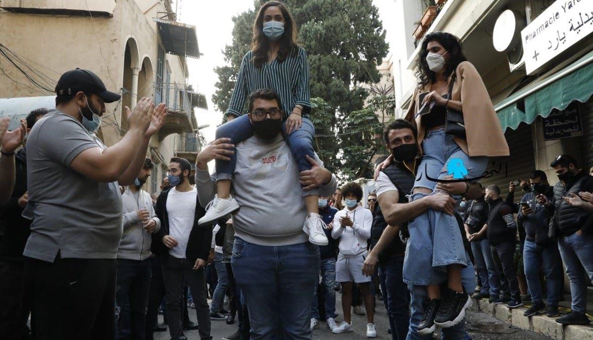 ليس ربيعاً طالبياً...